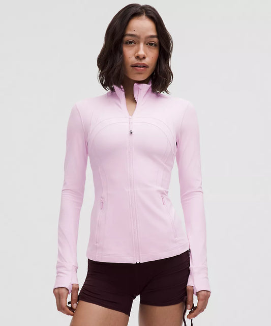 LumaFit™ Sculpt Jacket